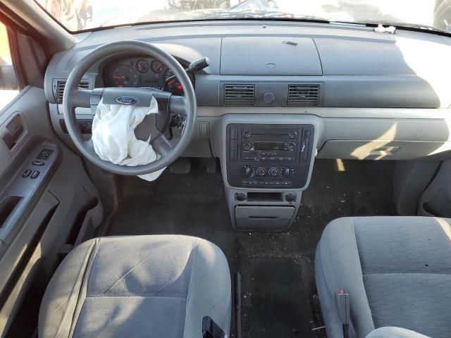 2005 Ford Freestar SE