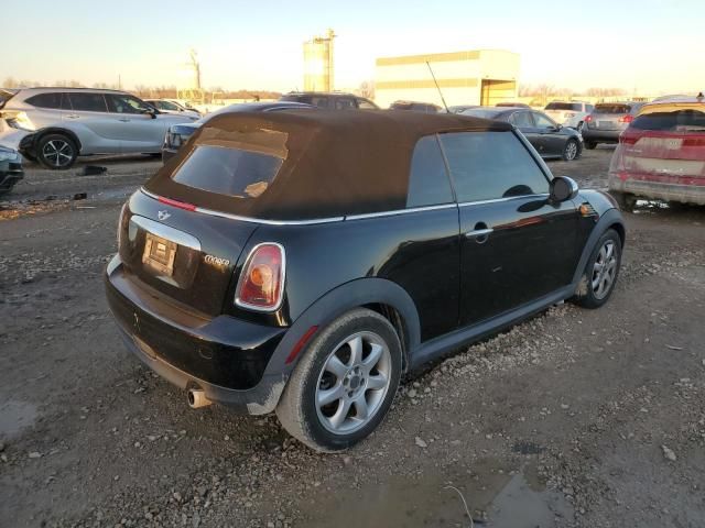 2009 Mini Cooper