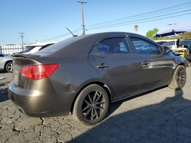 2013 KIA Forte EX