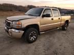 2004 GMC Sierra K2500 Heavy Duty