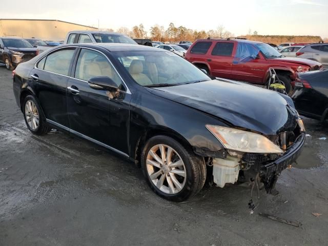 2010 Lexus ES 350