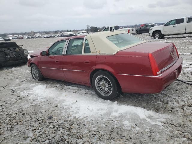 2007 Cadillac DTS