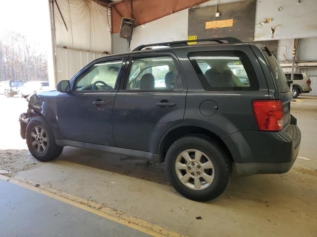 2009 Mazda Tribute I