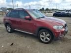 2010 BMW X5 XDRIVE30I