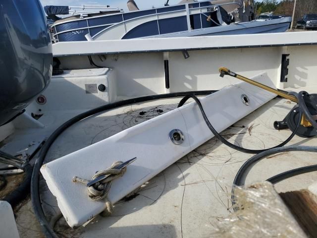 2002 Other Boat