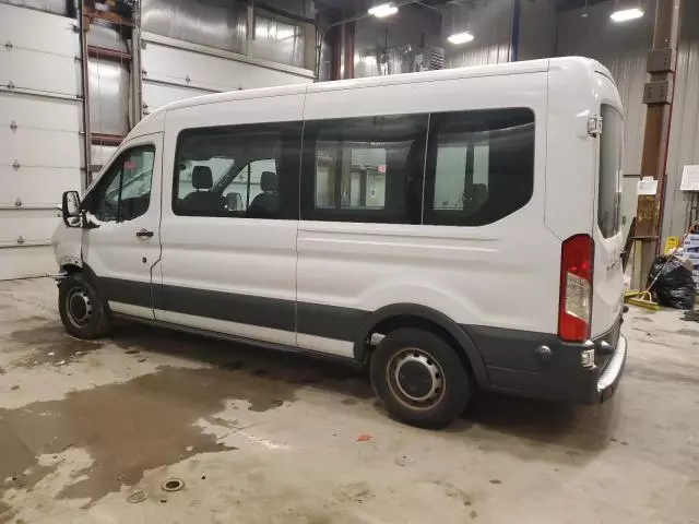 2015 Ford Transit T-350