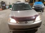 2003 Honda Civic LX