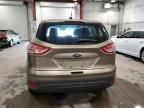 2013 Ford Escape S