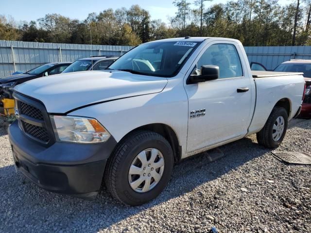 2013 Dodge RAM 1500 ST