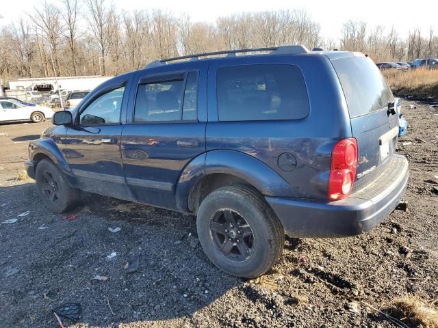 2005 Dodge Durango SLT