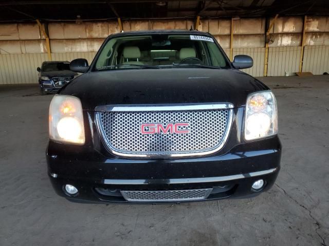 2007 GMC Yukon XL Denali