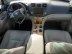 2008 Toyota Highlander Hybrid Limited