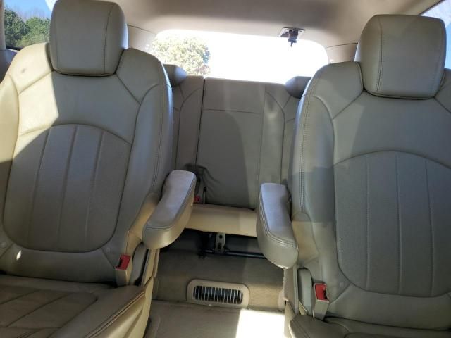 2010 Buick Enclave CXL