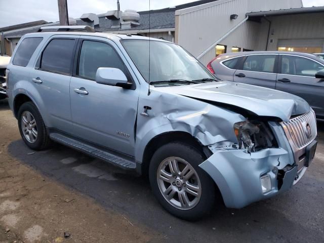 2008 Mercury Mariner Premier