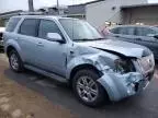 2008 Mercury Mariner Premier