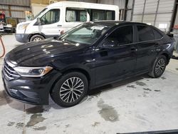 2019 Volkswagen Jetta SEL en venta en Rogersville, MO