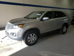 2013 KIA Sorento LX en venta en Sandston, VA