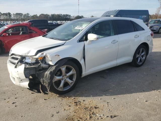 2013 Toyota Venza LE