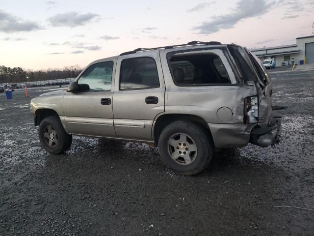 2000 Chevrolet Tahoe K1500