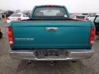 2004 Dodge RAM 1500 ST