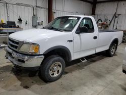 1997 Ford F150 en venta en Billings, MT