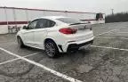 2016 BMW X4 XDRIVE28I