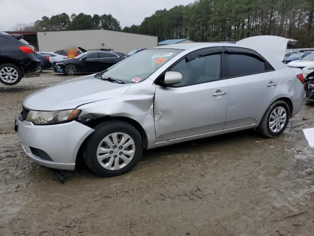 2010 KIA Forte LX