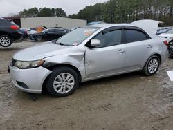 Run And Drives Cars for sale at auction: 2010 KIA Forte LX