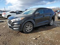 2019 Hyundai Tucson SE en venta en Hillsborough, NJ