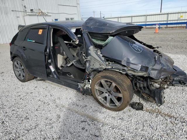 2011 Subaru Impreza WRX