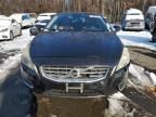 2012 Volvo S60 T6