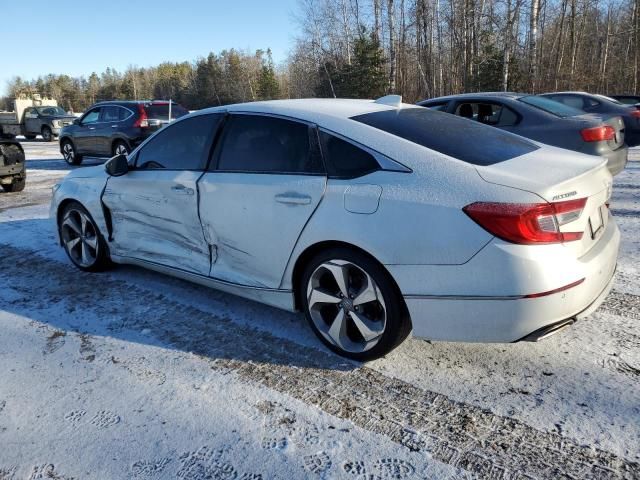 2020 Honda Accord Touring