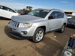 2011 Jeep Compass Sport en venta en Brighton, CO