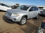 2011 Jeep Compass Sport