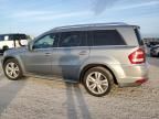 2012 Mercedes-Benz GL 450 4matic