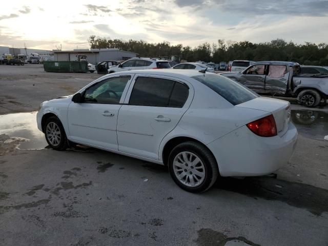 2010 Chevrolet Cobalt LS