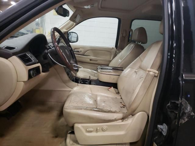 2007 Cadillac Escalade ESV