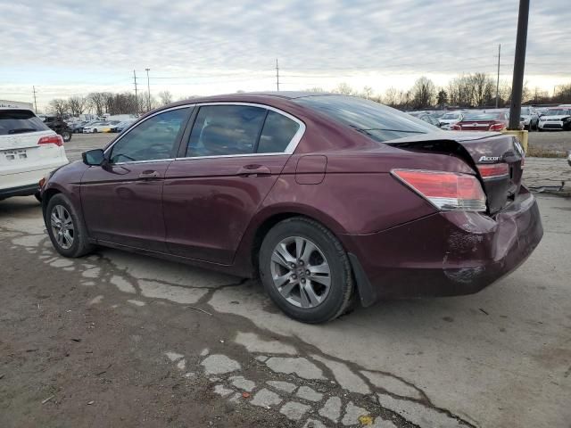 2011 Honda Accord LXP