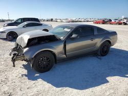 2005 Ford Mustang en venta en Arcadia, FL