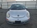 2006 Volkswagen New Beetle 2.5L