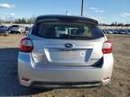 2012 Subaru Impreza Limited