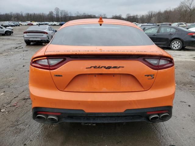 2019 KIA Stinger GT