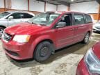 2012 Dodge Grand Caravan SE