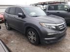 2018 Honda Pilot EXL