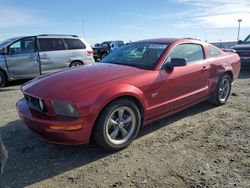 2006 Ford Mustang GT en venta en Antelope, CA