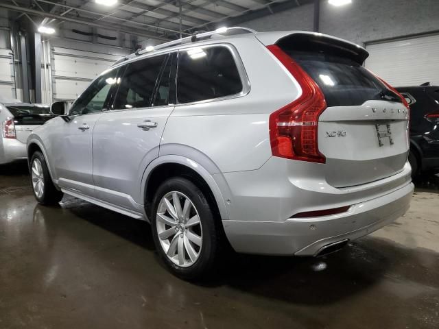 2017 Volvo XC90 T6