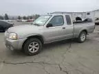 2004 Nissan Frontier King Cab XE