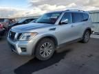 2019 Nissan Armada SV