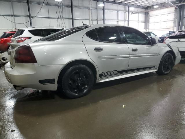 2006 Pontiac Grand Prix