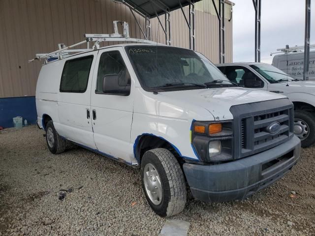 2013 Ford Econoline E150 Van